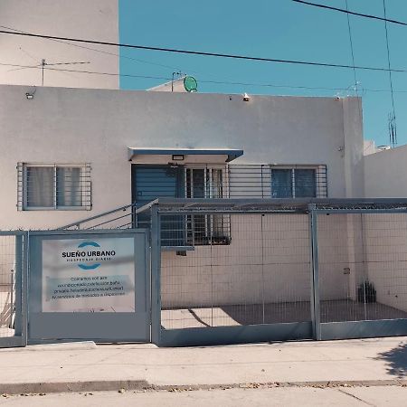 Sueno Urbano Córdova Exterior foto